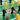 Babyfoot Style de jeu : Américain