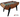Baby Foot Petiot 200 madera de cerezo
