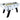 Baby Foot Petiot Outdoor Blanco