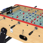 Futbolín de bistro