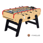 Futbolín de bistro