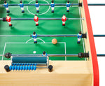 Campo de futbolín