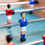 Fútbol de mesa LEADER
