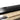 Footie de Toulet T 22 blanco y negro