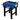Futbolín Roberto Sport Roby Color Azul
