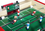Campo de futbolín