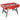 Futbolín rojo Stella Home